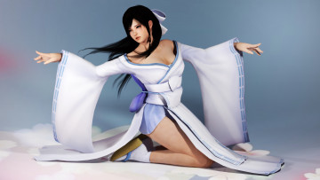 Картинка 3д+графика люди+ people взгляд девушка фон