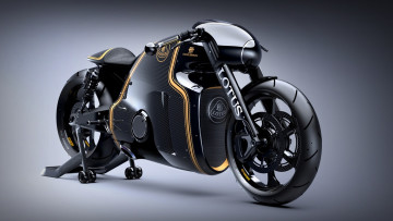 Картинка lotus+c-01 мотоциклы 3d спортбайк