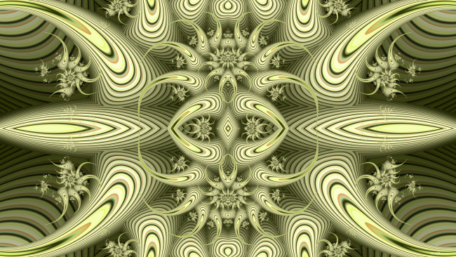 Обои картинки фото 3д графика, фракталы , fractal, цвета, фон, узор