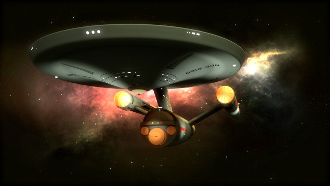 Обои картинки фото космос, арт, космический, корабль, вселенная, полет