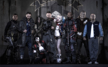 Картинка кино+фильмы suicide+squad suicide squad