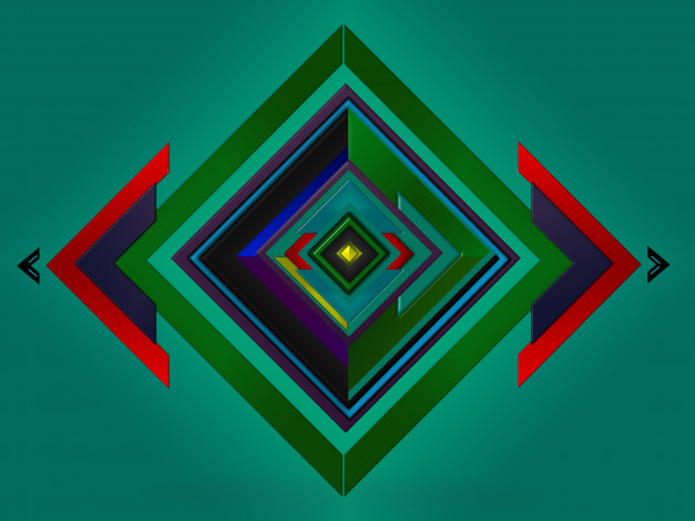 Обои картинки фото векторная графика, графика , graphics, цвета, фон, узор