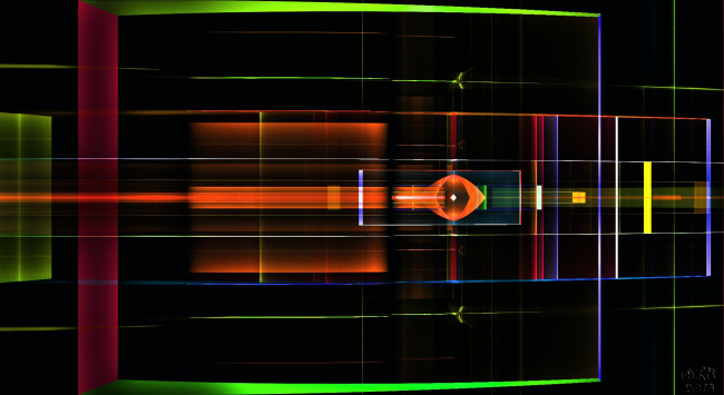 Обои картинки фото 3д графика, абстракция , abstract, узор, фон, цвета