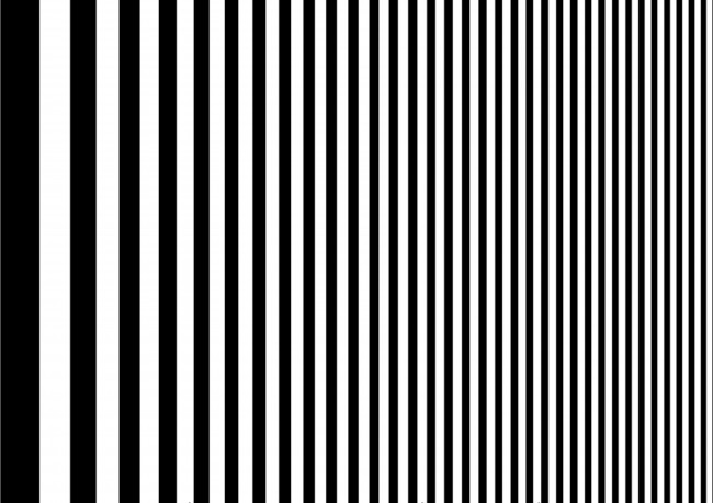 Обои картинки фото рисованное, абстракция, черное, белое