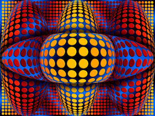 Картинка векторная+графика графика+ graphics узор фон цвета