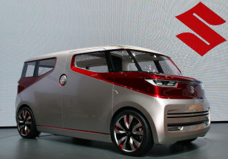 Картинка suzuki+air+triser+concept+2015 автомобили выставки+и+уличные+фото 2015 concept triser air suzuki