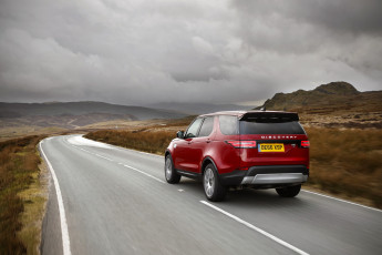 Картинка автомобили land-rover land rover