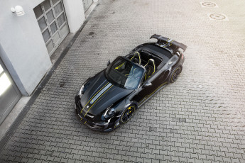 Картинка автомобили porsche