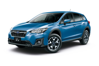 Картинка автомобили subaru