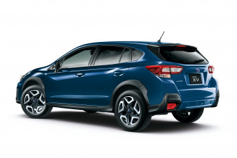 Картинка автомобили subaru