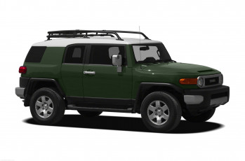 Картинка toyota+fj+cruiser+2011 автомобили toyota 2011 cruiser fj