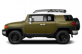 Картинка toyota+fj+cruiser+2011 автомобили toyota 2011 cruiser fj