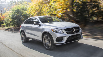 Картинка mercedes-benz+amg+gle-43+coupe+2017 автомобили mercedes-benz coupe gle-43 amg 2017