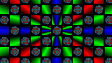 обоя векторная графика, графика , graphics, узор, цвета, фон