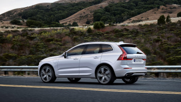Картинка volvo+xc60+t8-r+design+2017 автомобили volvo 2017 design t8-r xc60