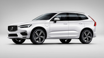 Картинка volvo+xc60+t8-r+design+2017 автомобили volvo design t8-r xc60 2017