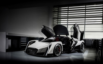 Картинка 2017-vanda-dendrobium автомобили -unsort