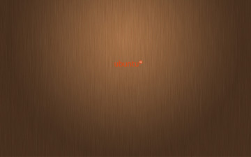 Картинка компьютеры ubuntu+linux логотип фон