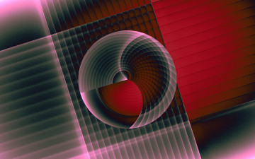 обоя векторная графика, графика , graphics, изгибы, линии, фон, цвета, узор