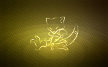 Картинка векторная+графика мультфильмы+ cartoons фон персонаж pokemon