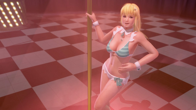 Обои картинки фото 3д графика, люди , people, взгляд, фон, девушка