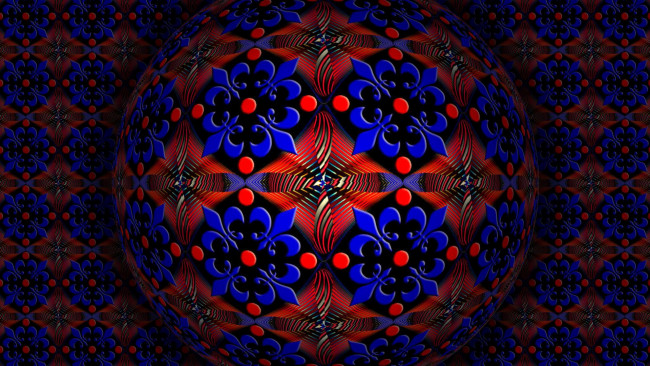 Обои картинки фото векторная графика, графика , graphics, цвета, фон, узор