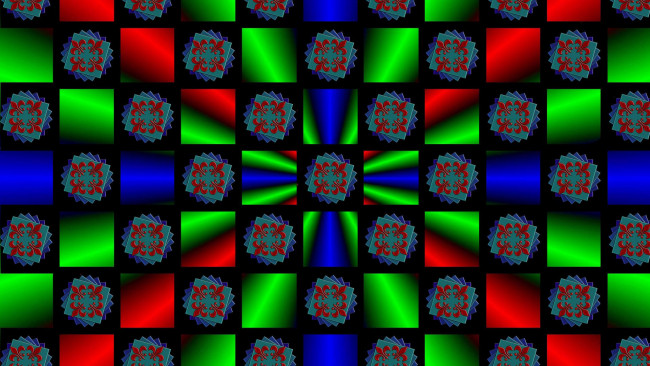 Обои картинки фото векторная графика, графика , graphics, узор, цвета, фон