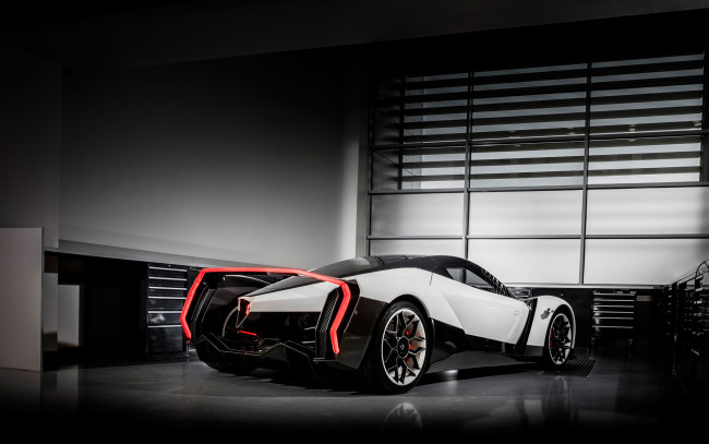 Обои картинки фото 2017-vanda-dendrobium, автомобили, -unsort