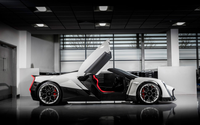 Обои картинки фото 2017-vanda-dendrobium, автомобили, -unsort