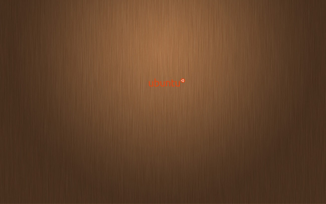 Обои картинки фото компьютеры, ubuntu linux, логотип, фон