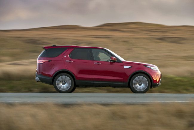 Обои картинки фото автомобили, land-rover, land, rover