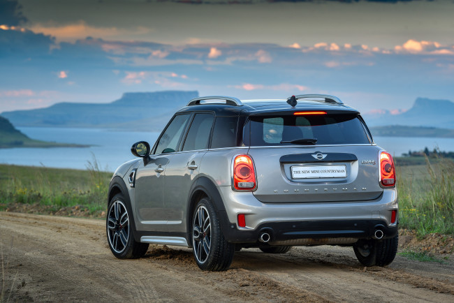 Обои картинки фото автомобили, mini