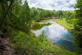 Картинка природа реки озера простор