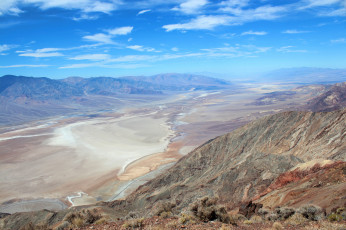 Картинка природа пейзажи простор