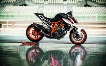 обоя 2017 ktm 1290 super duke r, мотоциклы, ktm, ктм, мотоцикл, r, 1290, super, duke, 2017