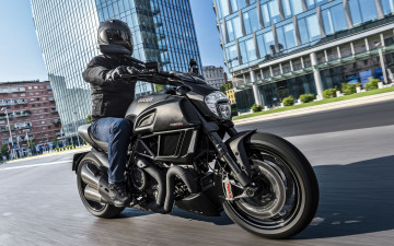 Картинка ducati+diavel+carbon+ 2018 мотоциклы ducati карбон diavel carbon дукати