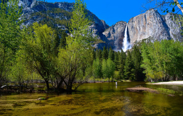 Картинка природа реки озера простор