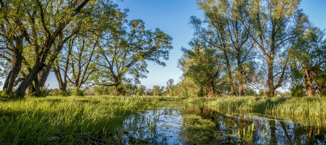 Обои картинки фото природа, реки, озера, простор