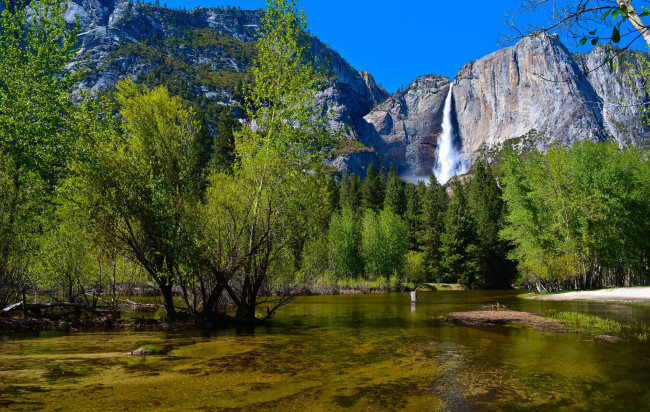 Обои картинки фото природа, реки, озера, простор