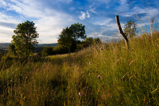 Обои картинки фото природа, пейзажи, простор