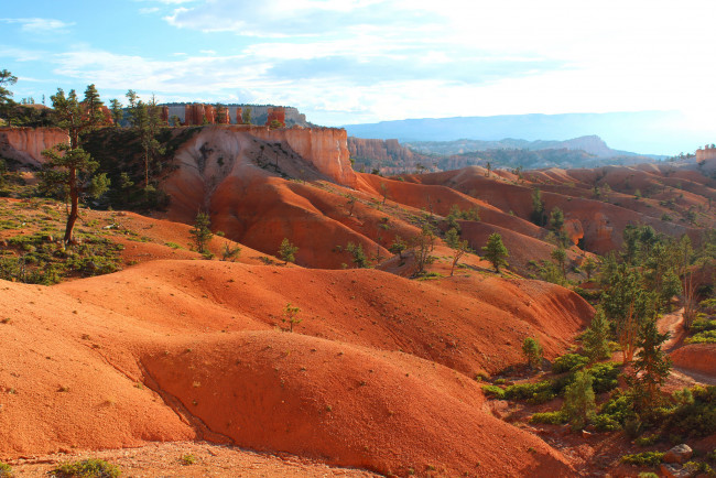 Обои картинки фото природа, пустыни, простор