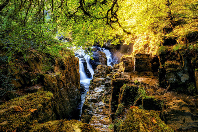 Обои картинки фото природа, реки, озера, простор