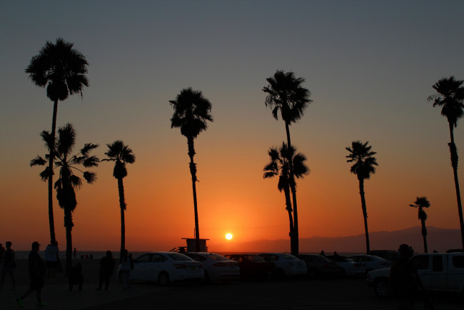 Обои картинки фото природа, тропики, простор