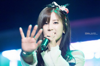 Картинка a-pink музыка a+pink девушка певица