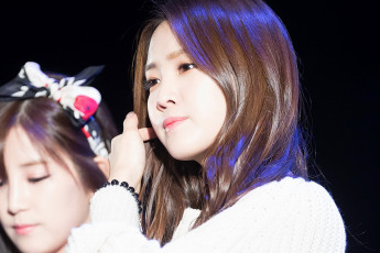 обоя a-pink, музыка, a pink, певица