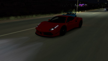 обоя видео игры, forza horizon 3, forza, horizon, 3