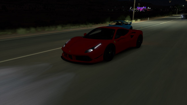 Обои картинки фото видео игры, forza horizon 3, forza, horizon, 3