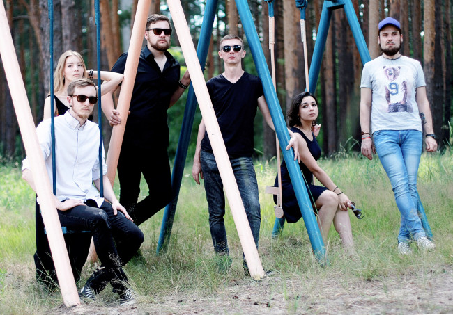 Обои картинки фото операция пластилин, музыка, музыканты, рок, группа, операция, пластилин