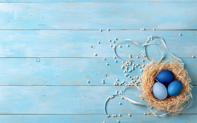 Обои картинки фото праздничные, пасха, праздник, весна, композиция