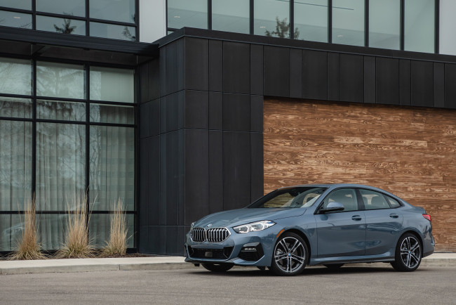 Обои картинки фото автомобили, bmw, 228, xdrive